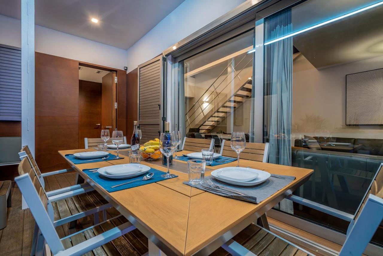 Vlvilla - Villa De Lujo En Valencia Con Piscina Privada Y Sala De Cine Burjassot Eksteriør billede