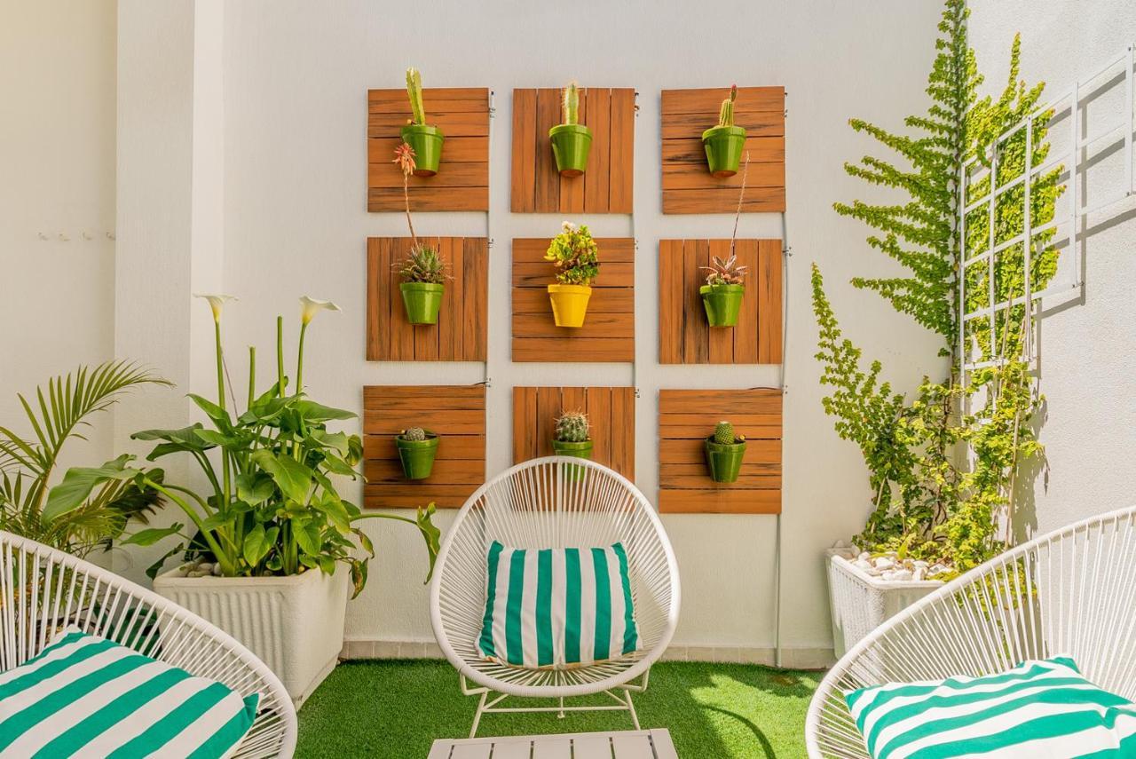 Vlvilla - Villa De Lujo En Valencia Con Piscina Privada Y Sala De Cine Burjassot Eksteriør billede