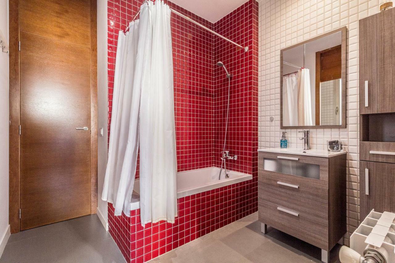Vlvilla - Villa De Lujo En Valencia Con Piscina Privada Y Sala De Cine Burjassot Eksteriør billede