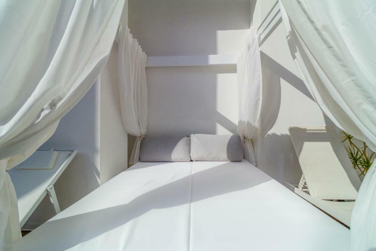 Vlvilla - Villa De Lujo En Valencia Con Piscina Privada Y Sala De Cine Burjassot Eksteriør billede