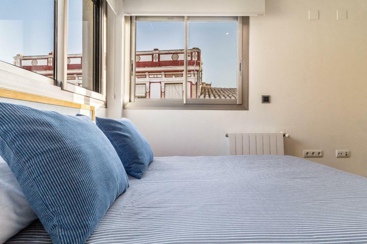 Vlvilla - Villa De Lujo En Valencia Con Piscina Privada Y Sala De Cine Burjassot Eksteriør billede