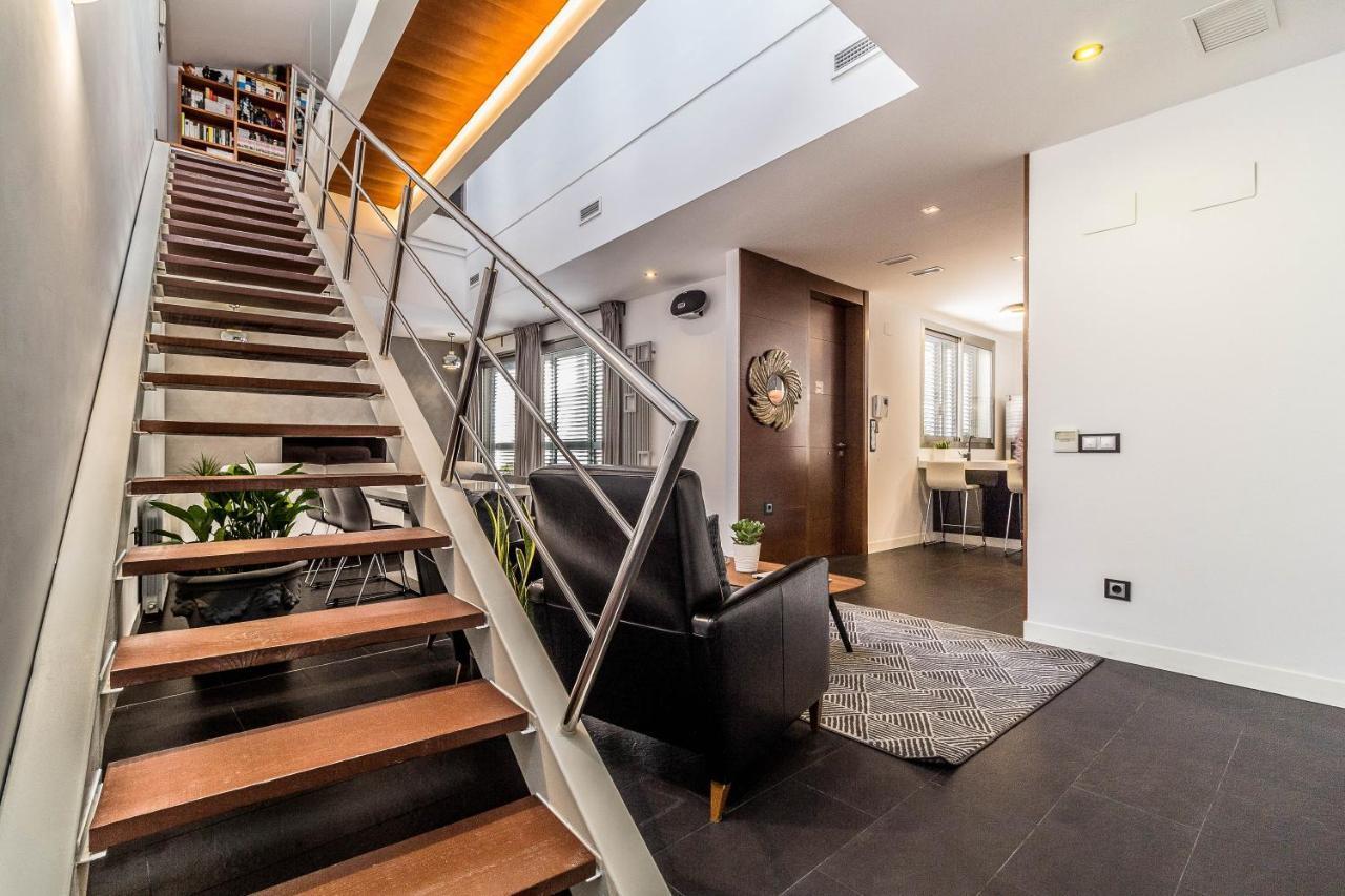 Vlvilla - Villa De Lujo En Valencia Con Piscina Privada Y Sala De Cine Burjassot Eksteriør billede